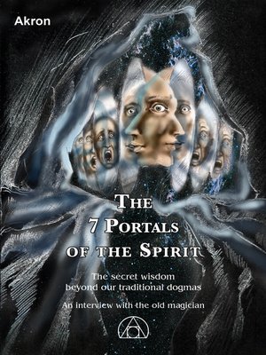 cover image of The 7 Portals of the Spirit